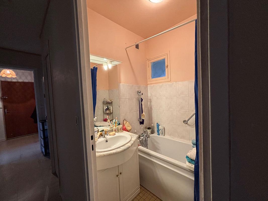 ARCIS-SUR-AUBE Appartement Arcis Sur Aube 3 pièce(s) 79m2 12