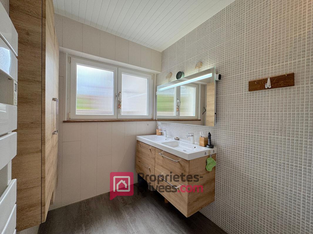 FURDENHEIM Maison individuelle 7 pièces 11