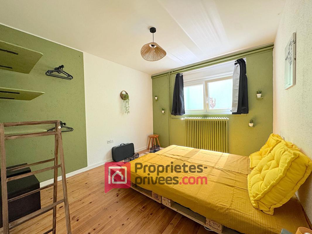 FURDENHEIM Maison individuelle 7 pièces 12