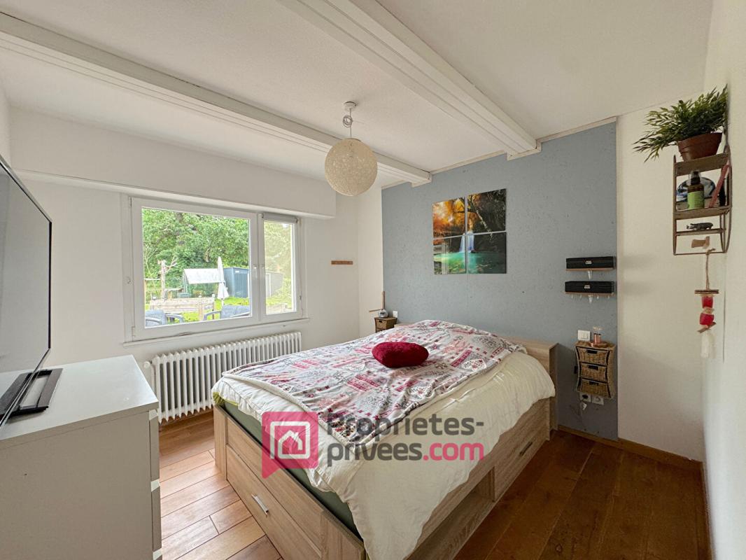 FURDENHEIM Maison individuelle 7 pièces 13