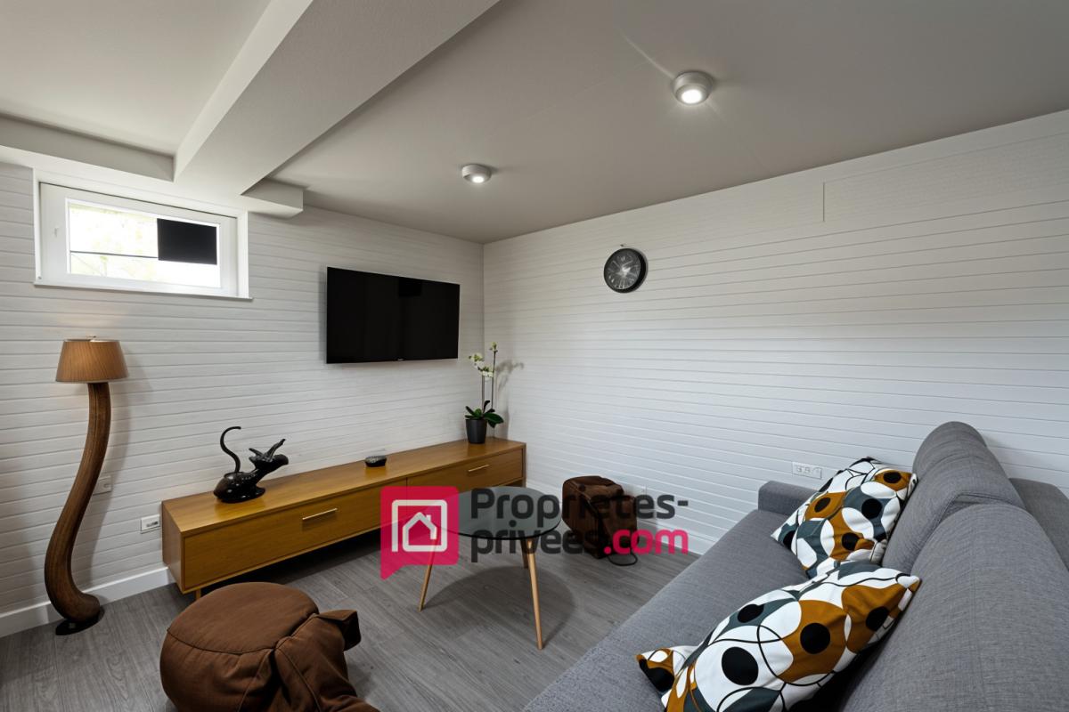 FURDENHEIM Maison individuelle 7 pièces 7