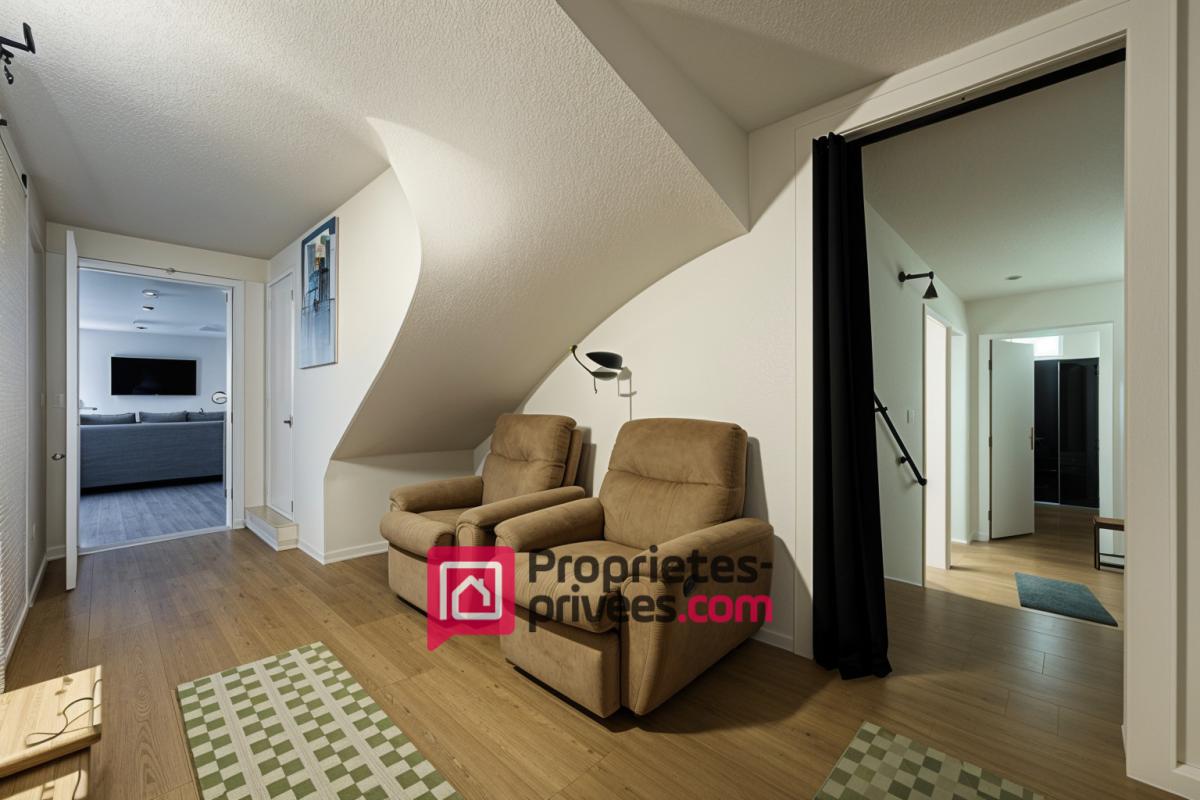 FURDENHEIM Maison individuelle 7 pièces 8