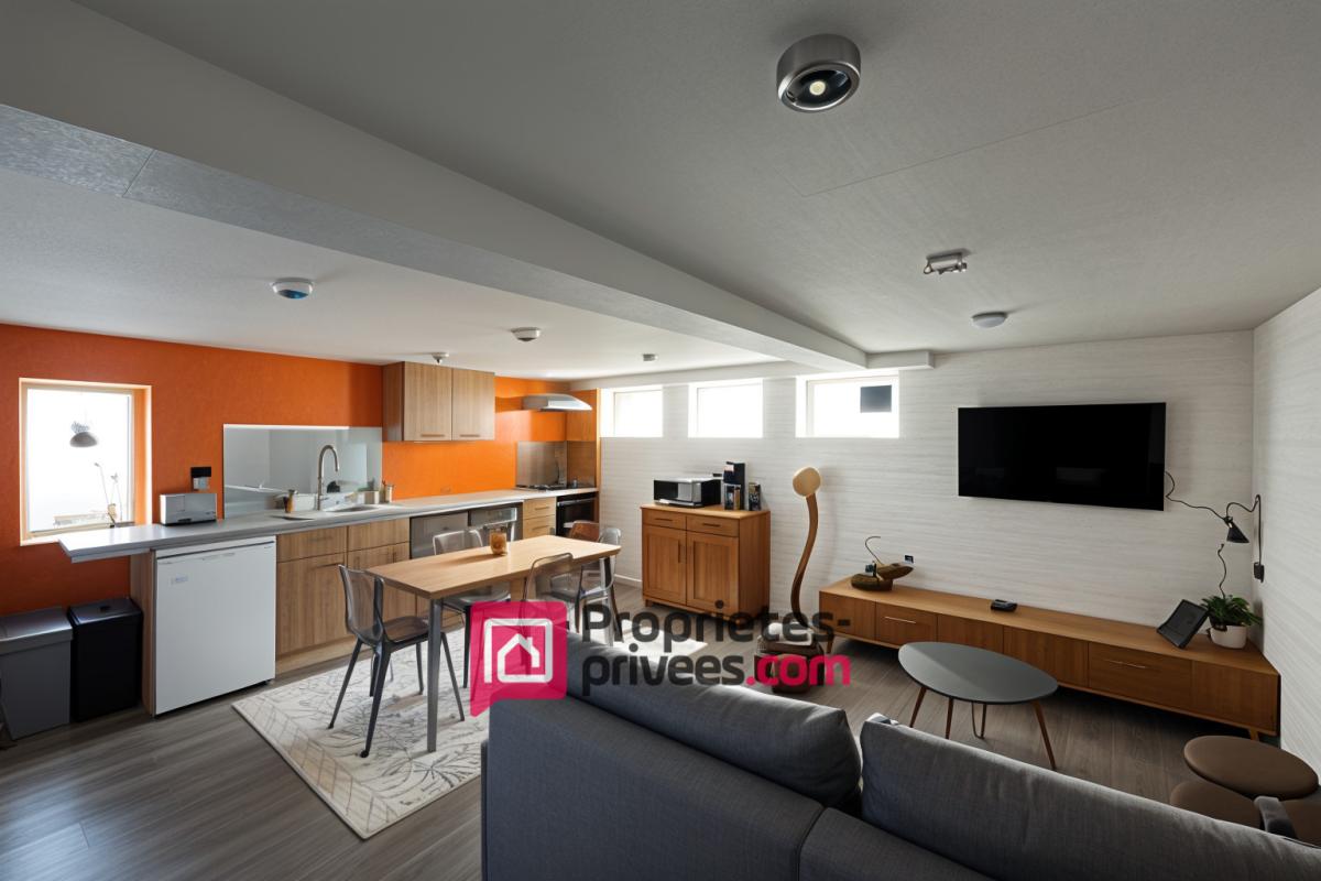 FURDENHEIM Maison individuelle 7 pièces 9