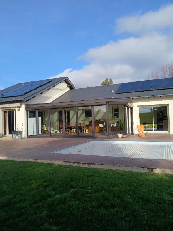 LIMOGES Maison Limoges 10 pièce(s) 221 m2, 5 chambres 1