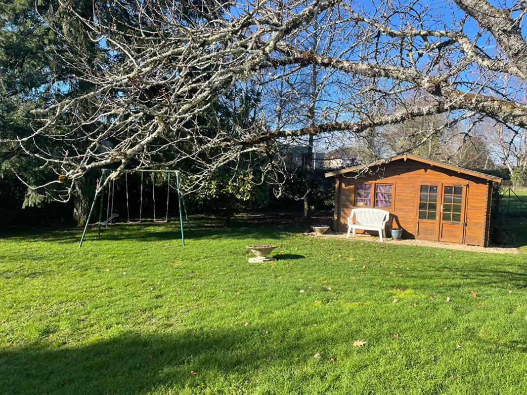 LIMOGES Maison Limoges 10 pièce(s) 221 m2, 5 chambres 2