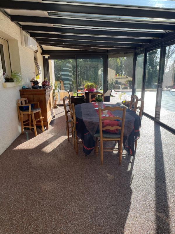 LIMOGES Maison Limoges 10 pièce(s) 221 m2, 5 chambres 4