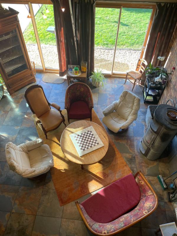 LIMOGES Maison Limoges 10 pièce(s) 221 m2, 5 chambres 5