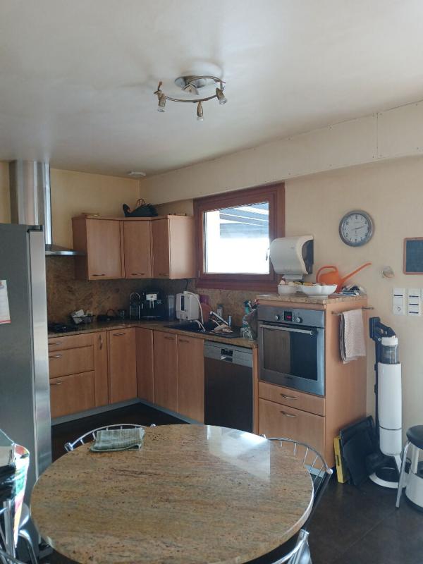 LIMOGES Maison Limoges 10 pièce(s) 221 m2, 5 chambres 7