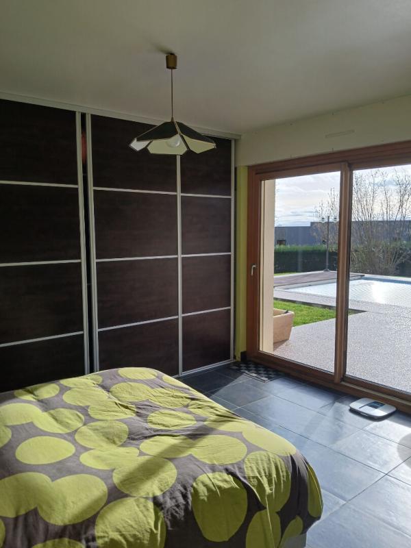 LIMOGES Maison Limoges 10 pièce(s) 221 m2, 5 chambres 9