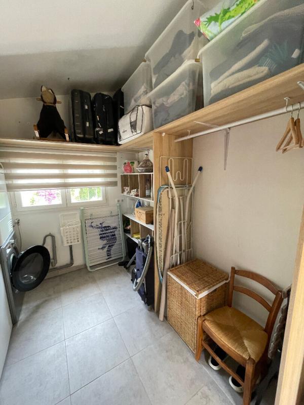 LA CIOTAT A vendre Haut de Villa La Ciotat 3 pièces 93.5 m2 avec VUE - Terrasse 10