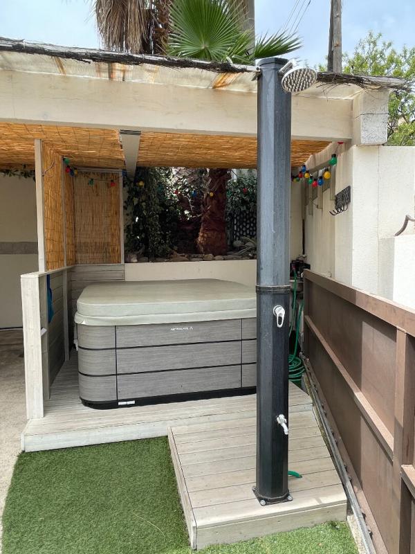 LA CIOTAT A vendre Haut de Villa La Ciotat 3 pièces 93.5 m2 avec VUE - Terrasse 11