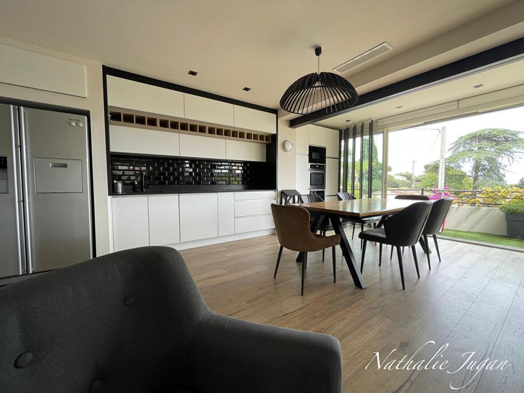 LA CIOTAT A vendre Haut de Villa La Ciotat 3 pièces 93.5 m2 avec VUE - Terrasse 6