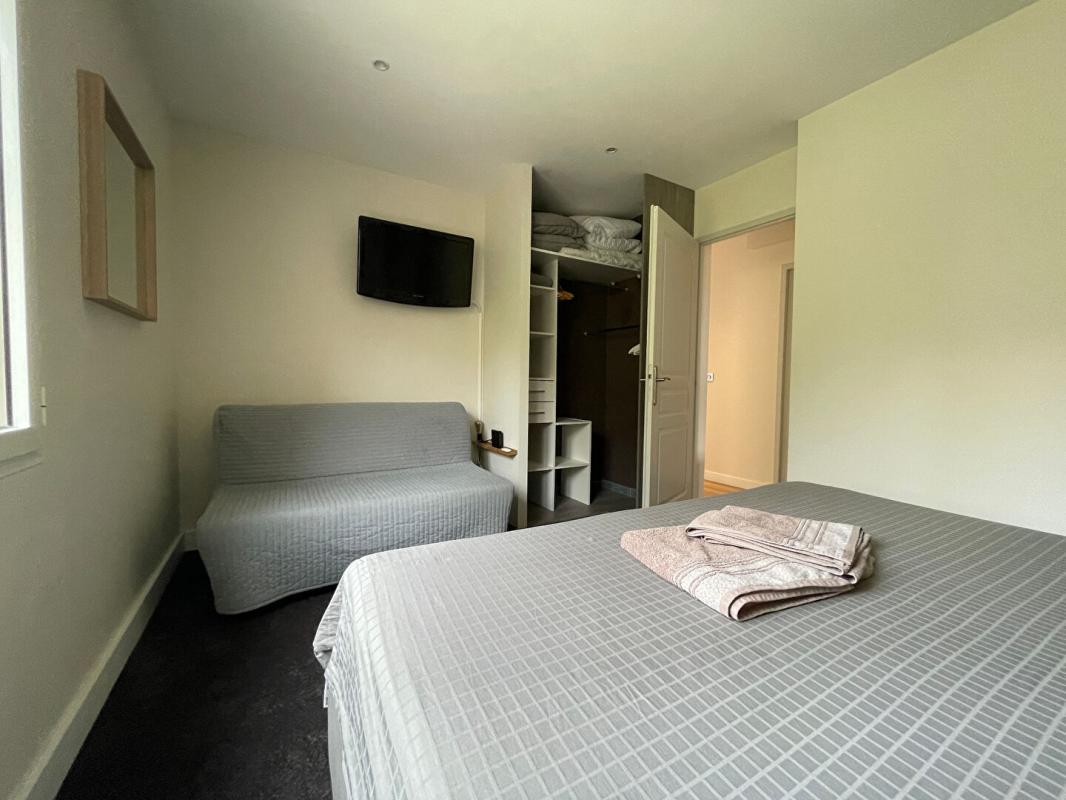 LA CIOTAT A vendre Haut de Villa La Ciotat 3 pièces 93.5 m2 avec VUE - Terrasse 7