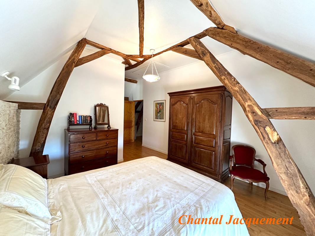 TOURTOIRAC MAISONS EN PIERRES 10