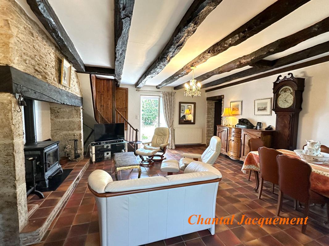 TOURTOIRAC MAISONS EN PIERRES 15