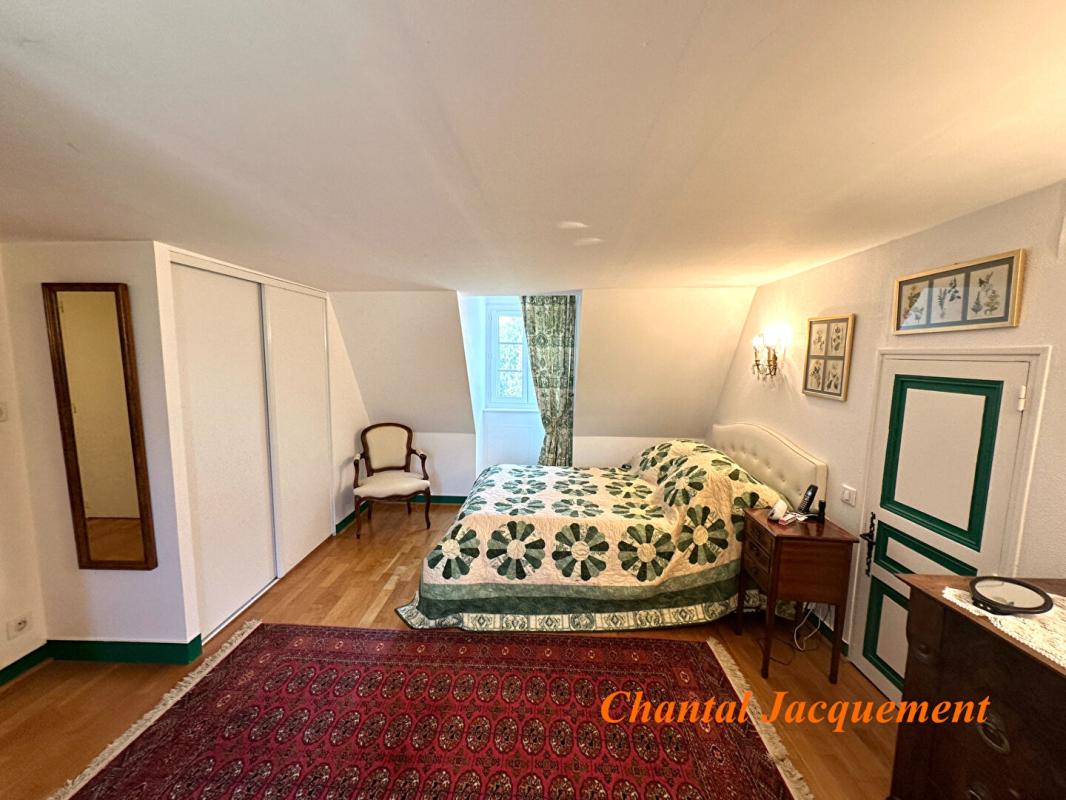 TOURTOIRAC MAISONS EN PIERRES 17