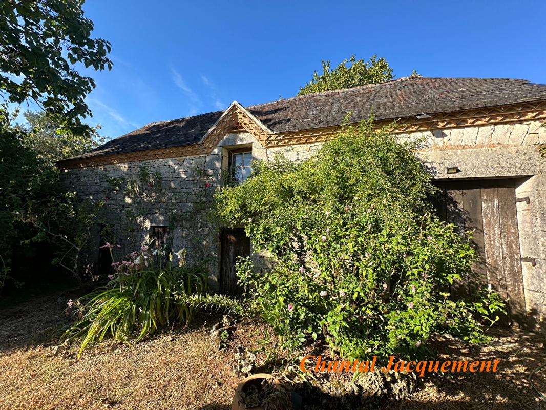 TOURTOIRAC MAISONS EN PIERRES 18