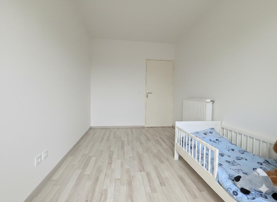 SAINT-PRIEST Appartement 3 pièces avec terrasse de 40 m² Saint-Priest 9