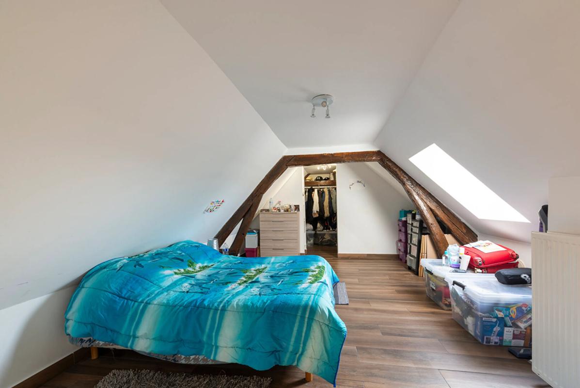 VILLENAUXE-LA-GRANDE Maison 155 m2 10