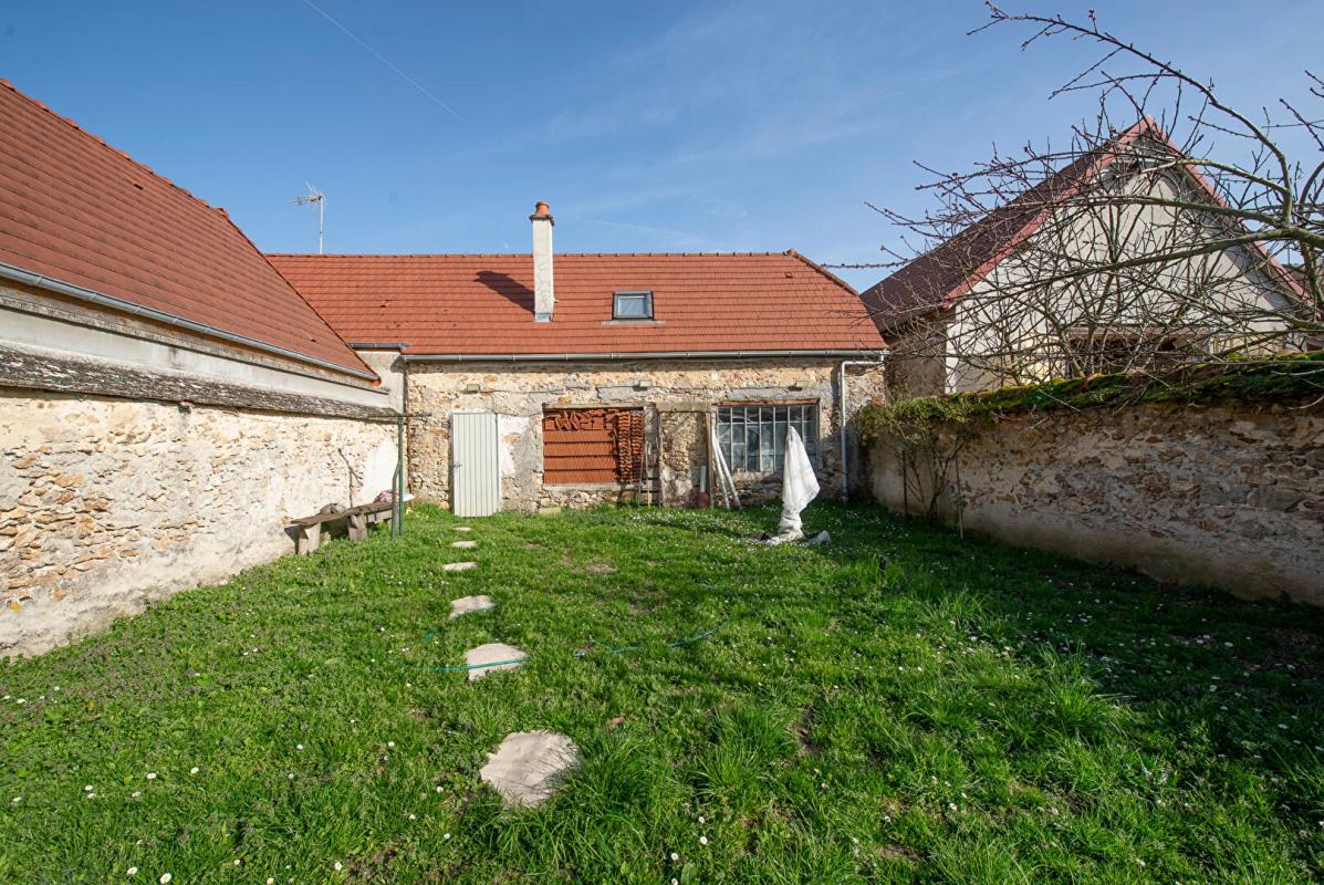 VILLENAUXE-LA-GRANDE Maison 155 m2 12