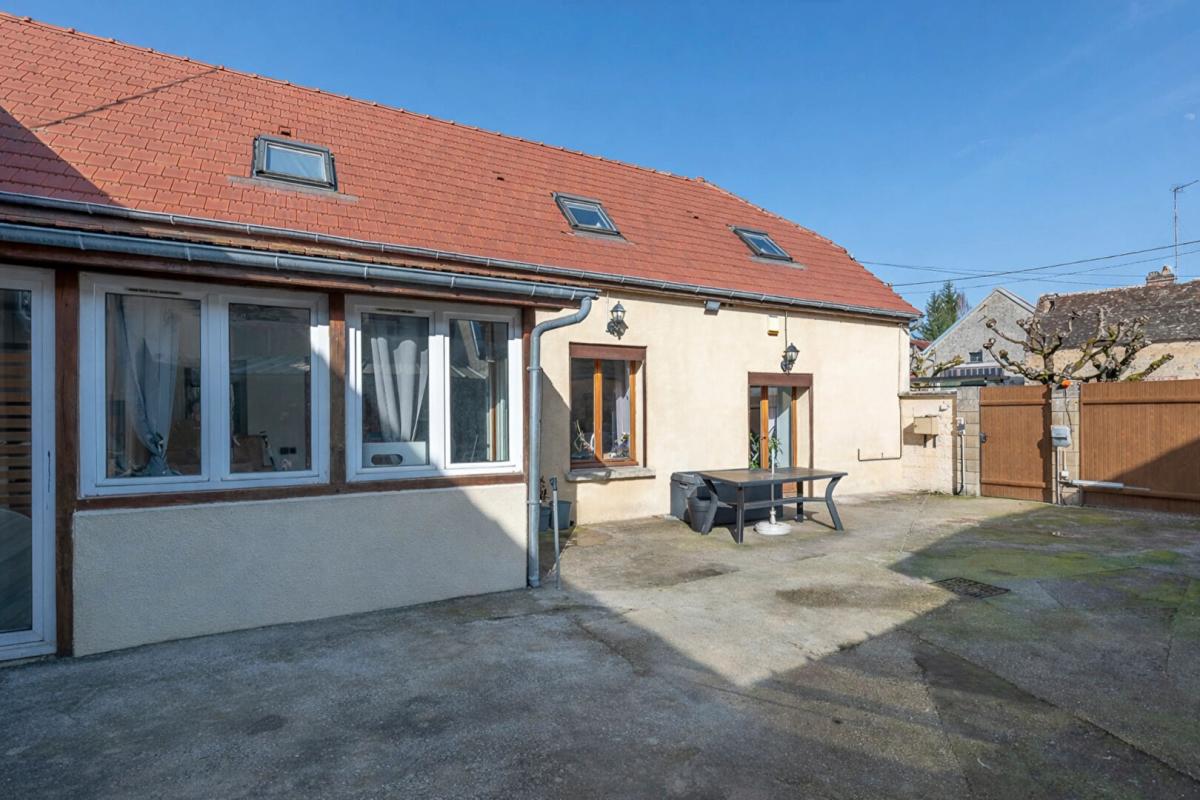 VILLENAUXE-LA-GRANDE Maison 155 m2 14