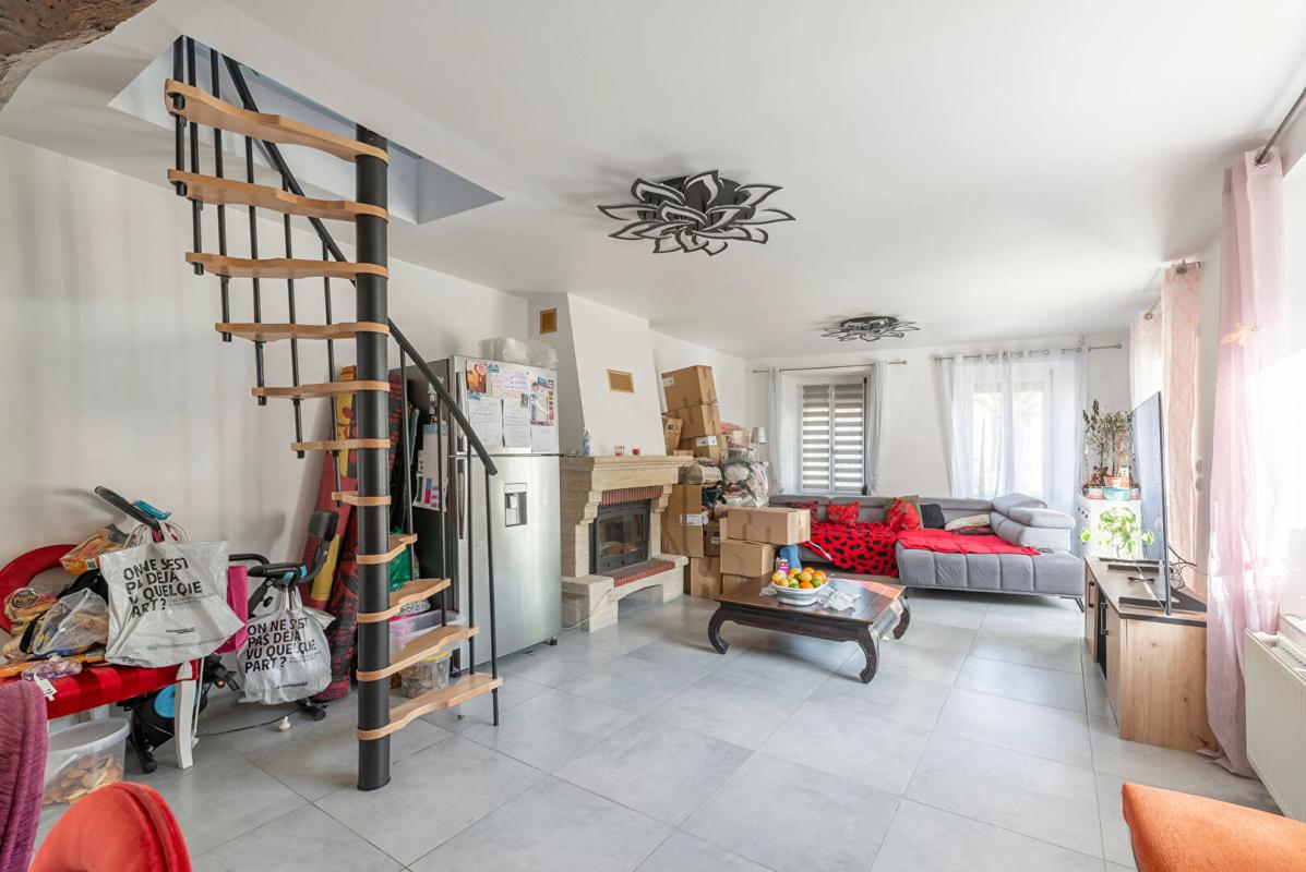 VILLENAUXE-LA-GRANDE Maison 155 m2 3