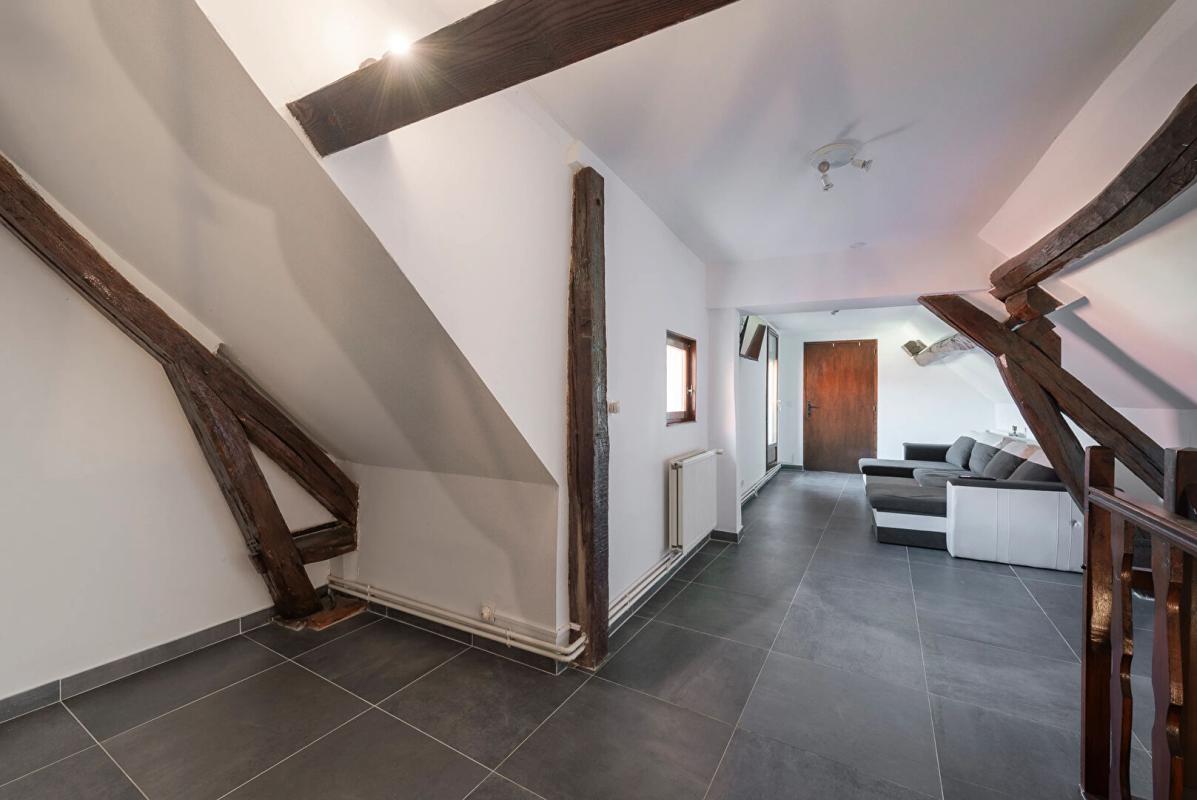 VILLENAUXE-LA-GRANDE Maison 155 m2 6