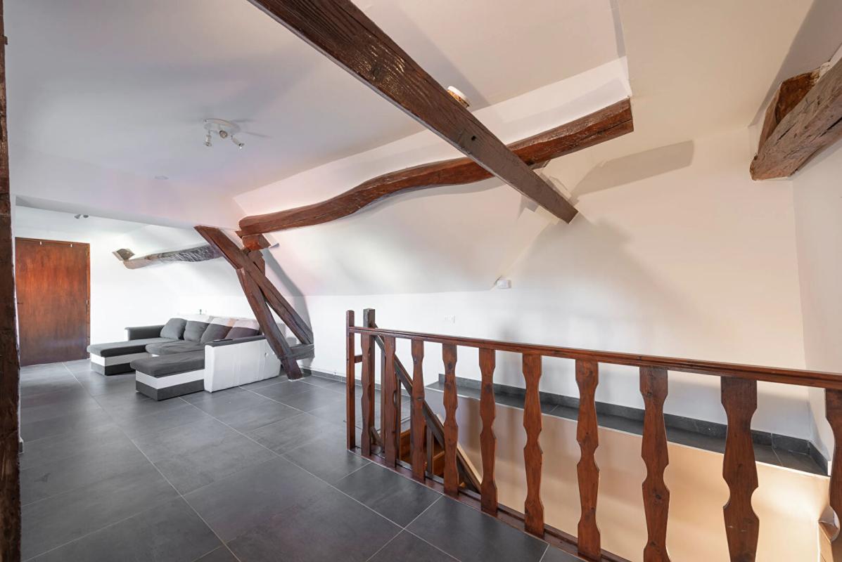 VILLENAUXE-LA-GRANDE Maison 155 m2 7