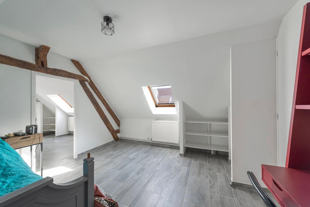 VILLENAUXE-LA-GRANDE Maison 155 m2 9