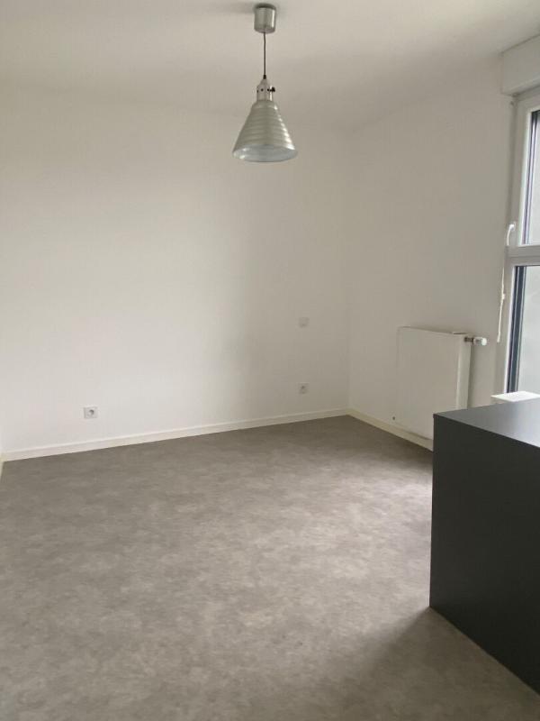 SAINT-AVE centre Saint Avé Appartement 4 pièce(s) 75 m2 /garage Terrasse 19 m2 8