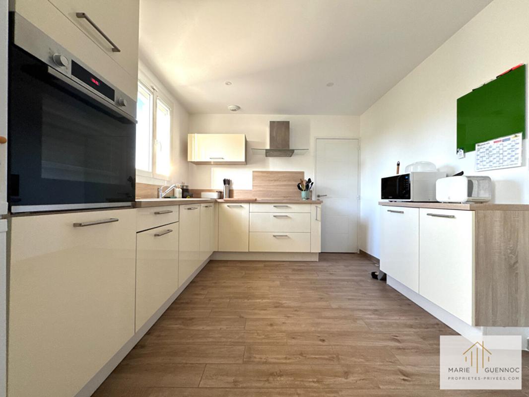 BASSE-GOULAINE Maison familiale de 5 pièces garage à Basse Goulaine 3