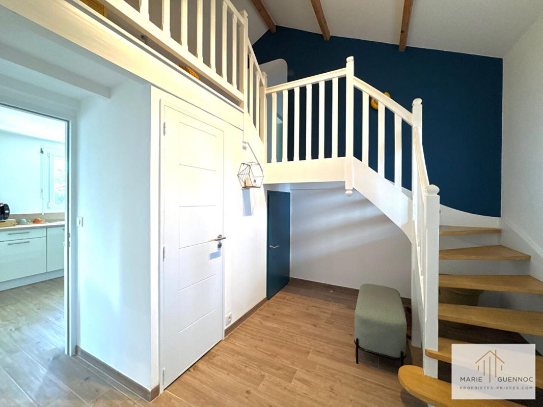 BASSE-GOULAINE Maison familiale de 5 pièces garage à Basse Goulaine 4