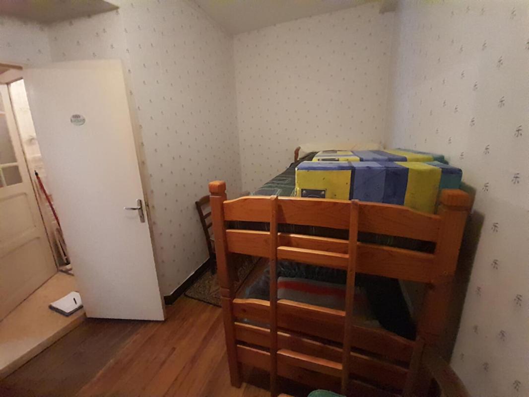 EAUX-BONNES Appartement 3 pièces de 45m2 6