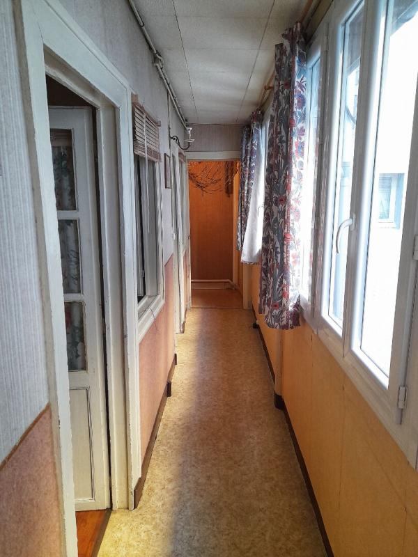 EAUX-BONNES Appartement 3 pièces de 45m2 7