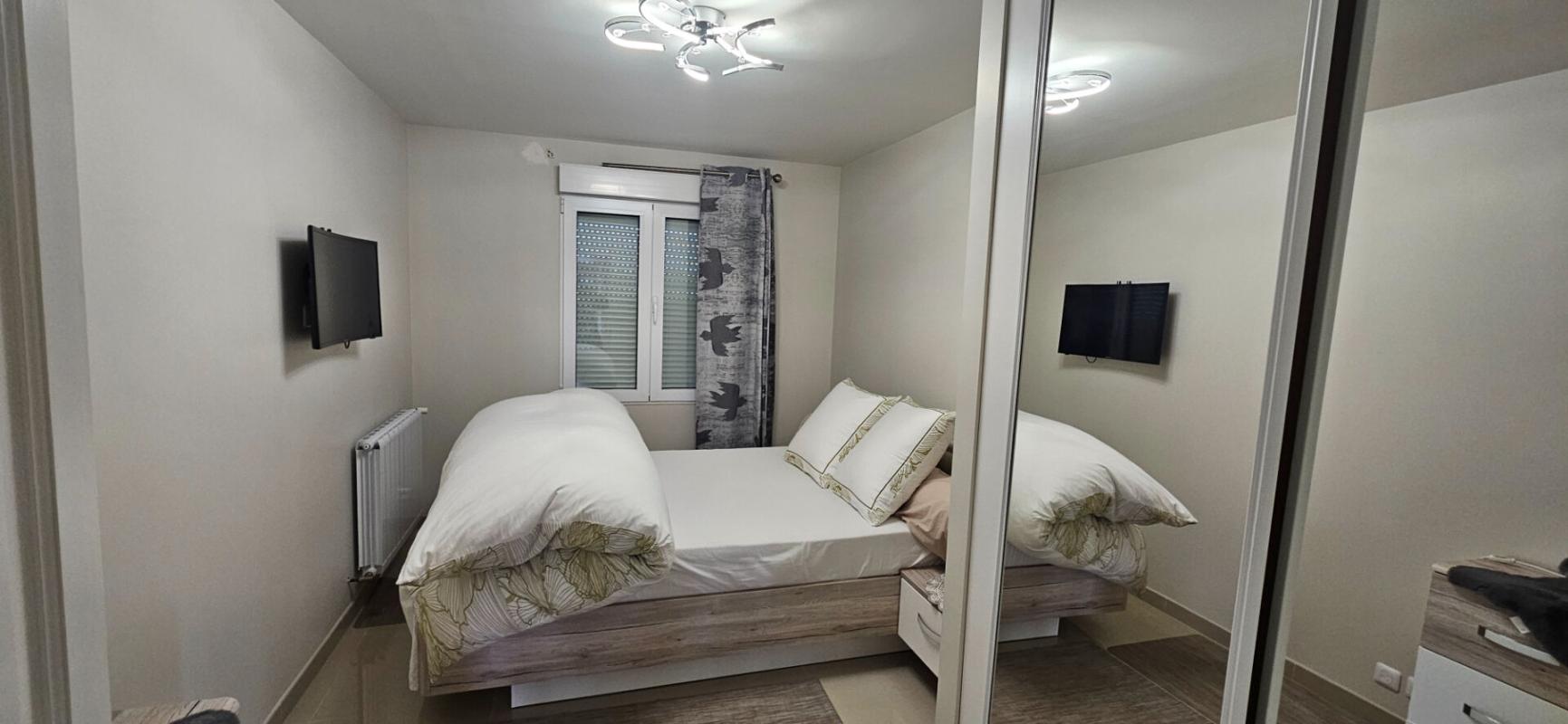 MITRY-MORY Maison FAMILIALE situé à Mitry Mory 7 pièces 13