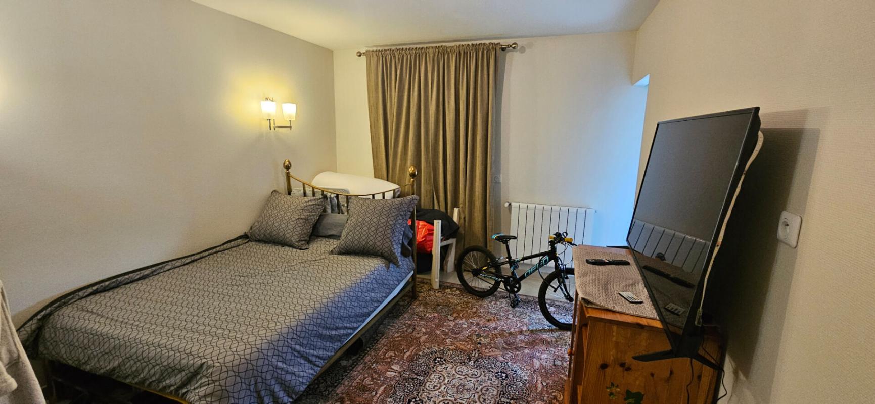 MITRY-MORY Maison FAMILIALE situé à Mitry Mory 7 pièces 14