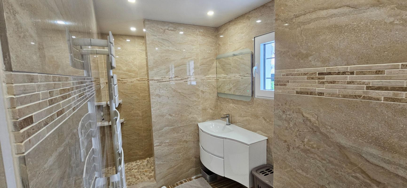 MITRY-MORY Maison FAMILIALE situé à Mitry Mory 7 pièces 16