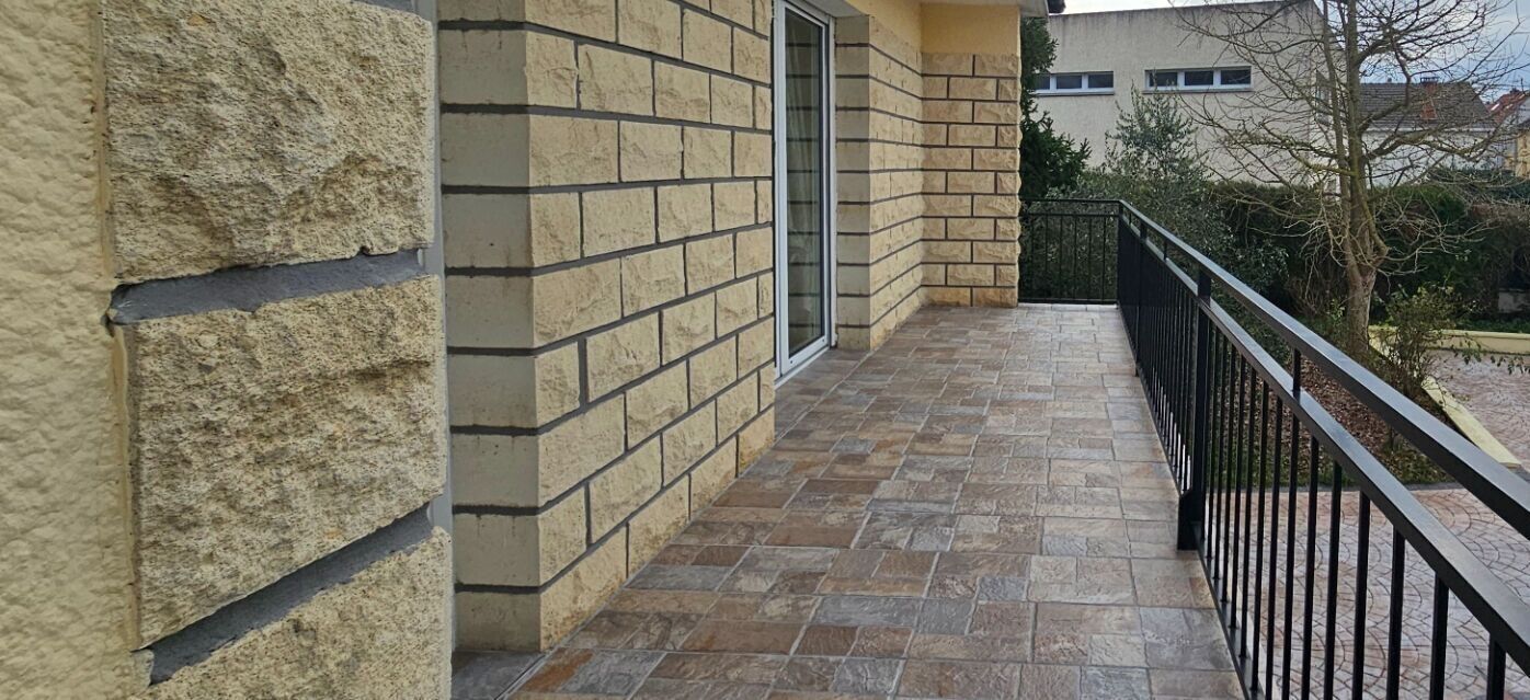 MITRY-MORY Maison FAMILIALE situé à Mitry Mory 7 pièces 4