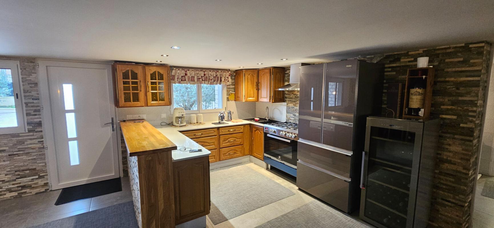 MITRY-MORY Maison FAMILIALE situé à Mitry Mory 7 pièces 5