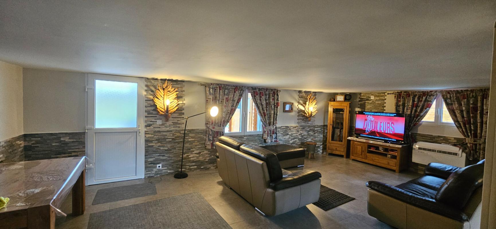 MITRY-MORY Maison FAMILIALE situé à Mitry Mory 7 pièces 8