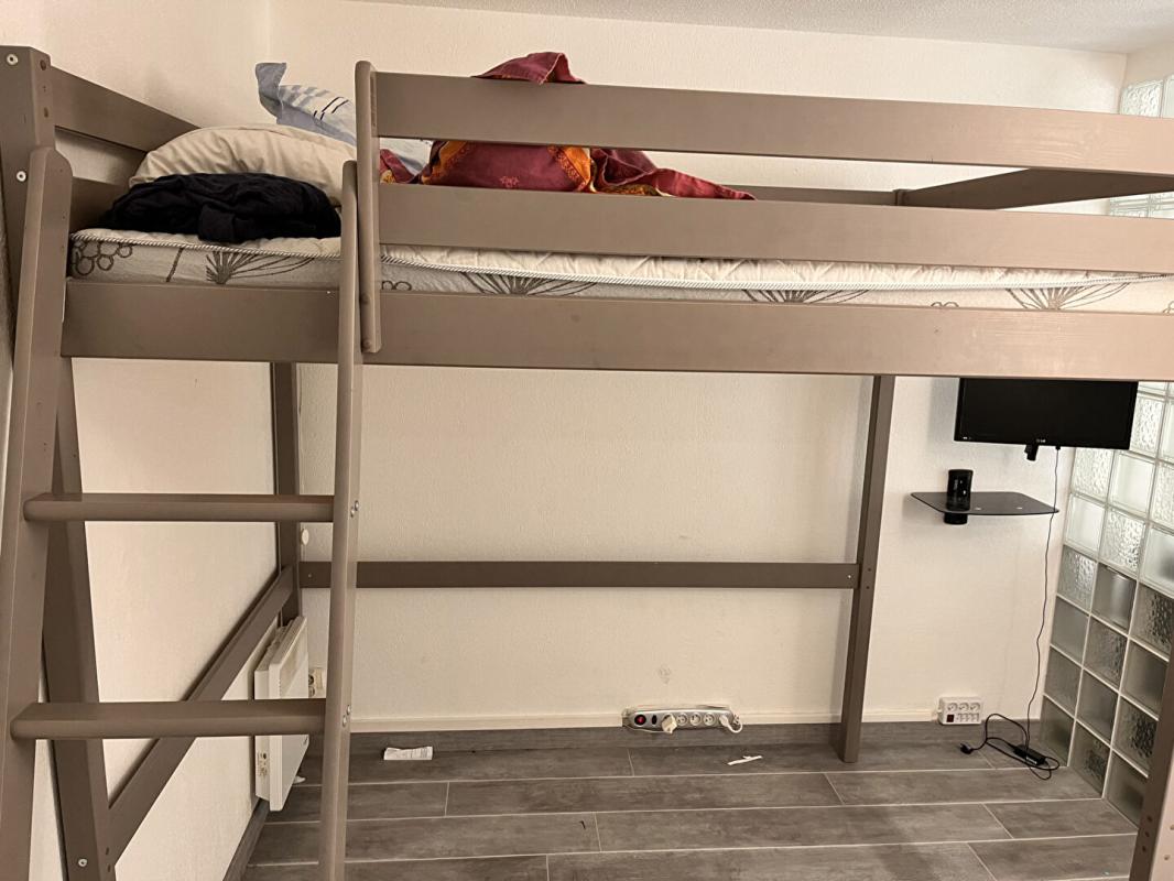 DRAGUIGNAN Appartement  2 pièces 64 m2 - Garage et jardin 9