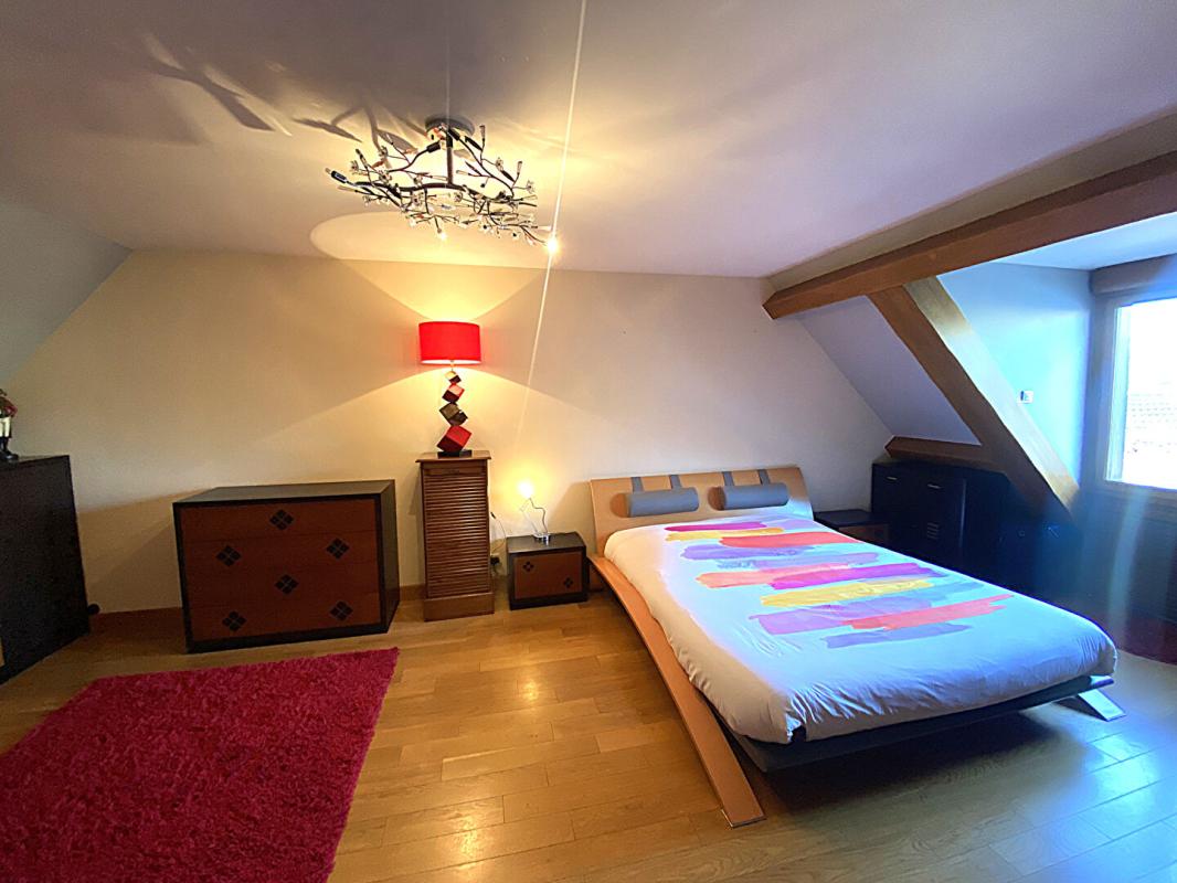 CLAMART Splendide maison 8 pièces à vendre à Clamart 10