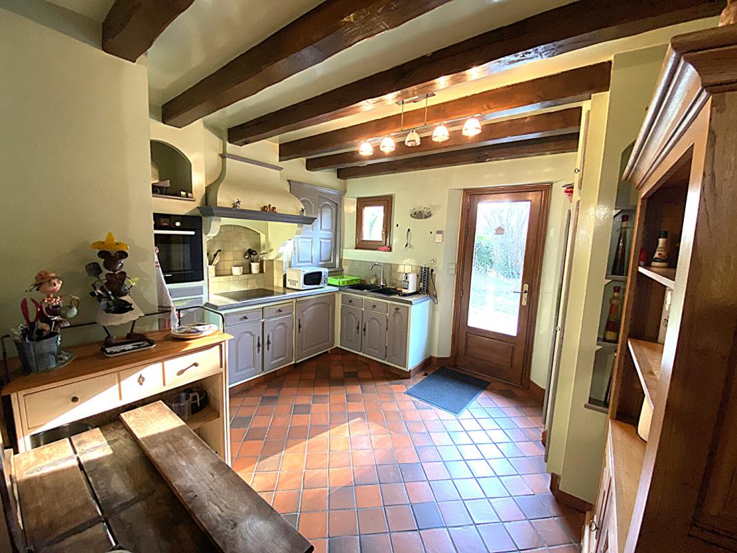 CLAMART Splendide maison 8 pièces à vendre à Clamart 2