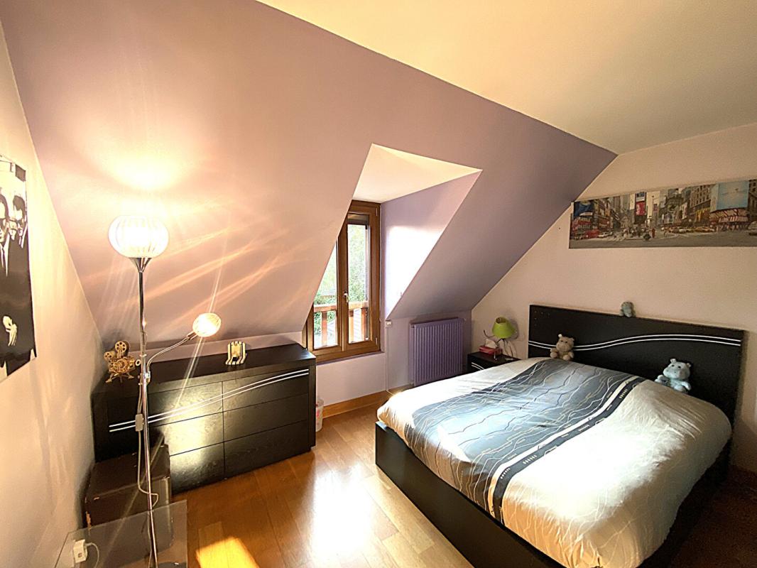 CLAMART Splendide maison 8 pièces à vendre à Clamart 9