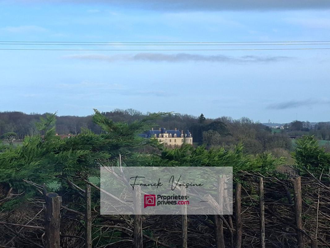 SAINT-PAUL-EN-PAREDS A VENDRE à Saint Paul en Pareds, maison de 137 m2 avec 2 chambres et 1 studio en sous-sol sur une parcelle de 848 m2 env 3