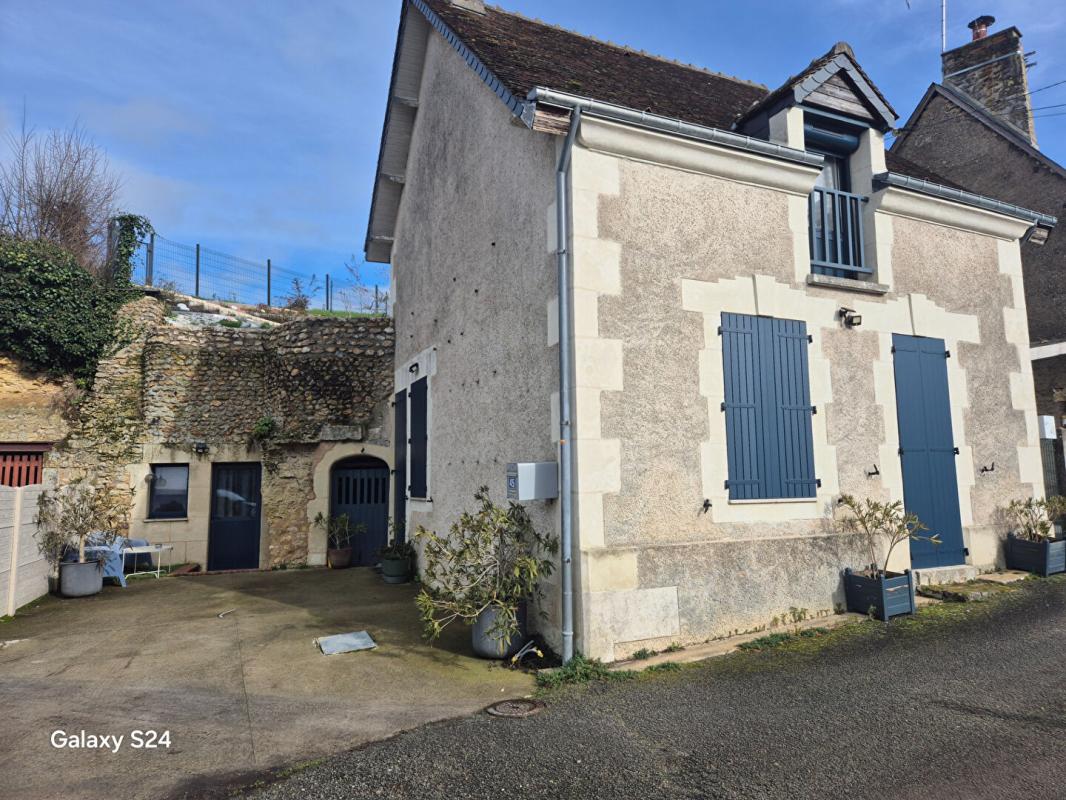 VENDOME Maison rénovée ? aucun travaux ? Proche Vendôme TGV 1