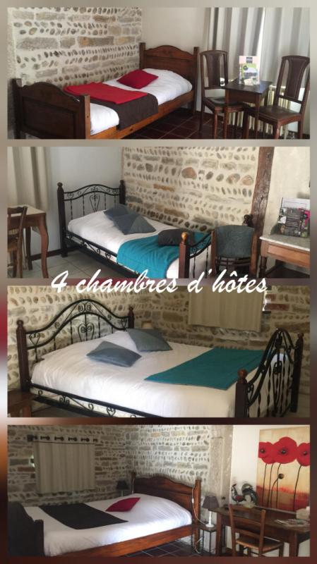 VIRIAT Demeure de prestige et gîte Viriat 10 pièce(s) 320 m2 15