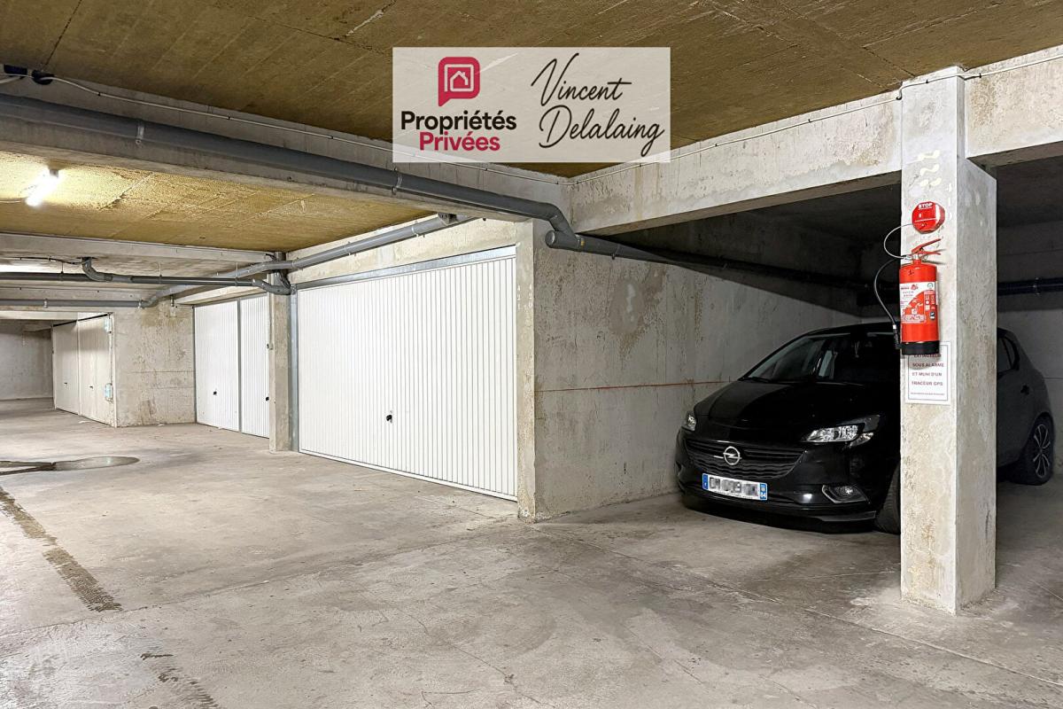 LOURMARIN Très bel appartement avec terrasse et parking en sous-sol 14