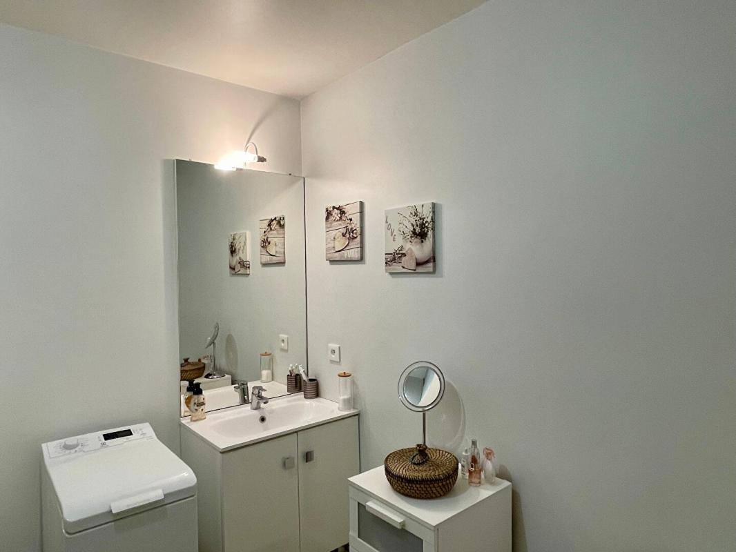 TOULON Rare à la vente - T2 récent avec terrasse et garage - Toulon (83100) 5