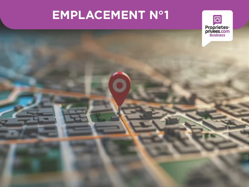 PARIS-4E-ARRONDISSEMENT 75004 PARIS, Le Marais - Location Local commercial  56 m² 1